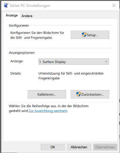 SurfaceStiftKalibrieren01